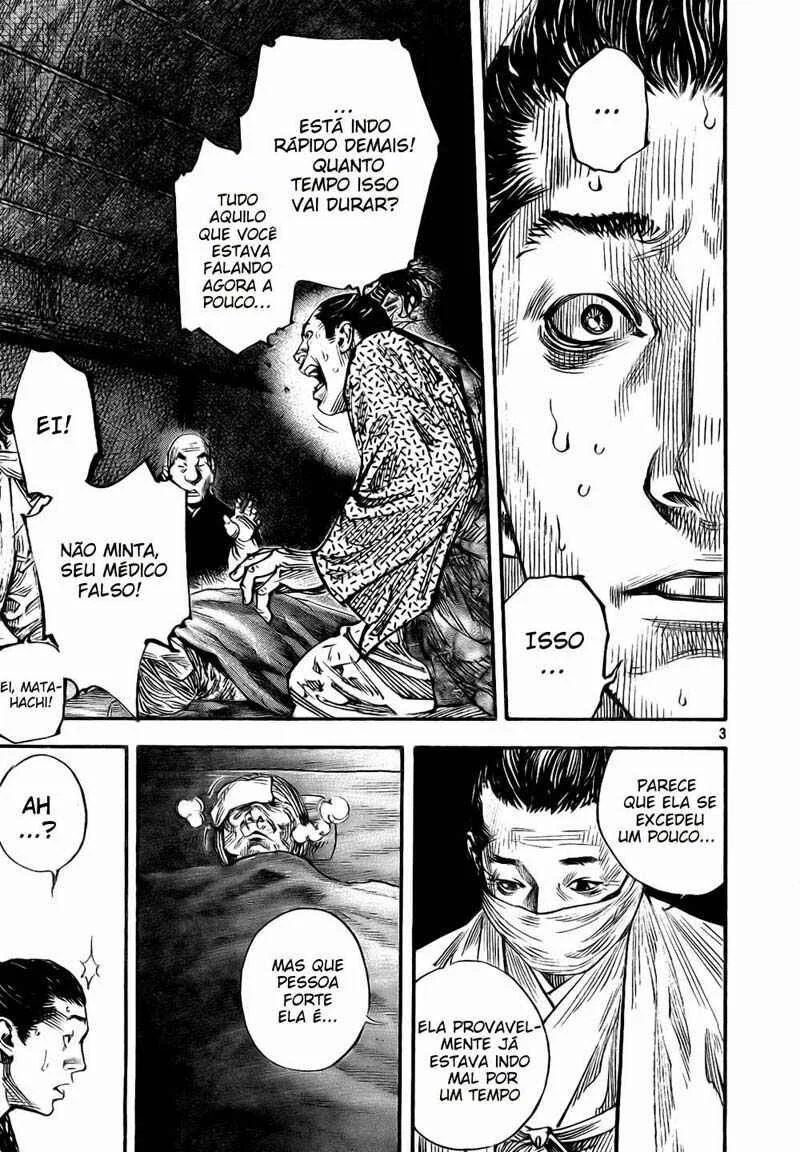 Vagabond Capítulo 1 – Shimen Takezo