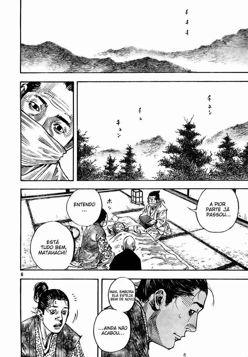 Vagabond Capítulo 1 – Shimen Takezo