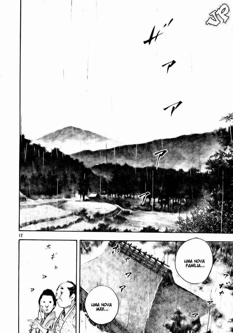 Vagabond Capítulo 1 – Shimen Takezo
