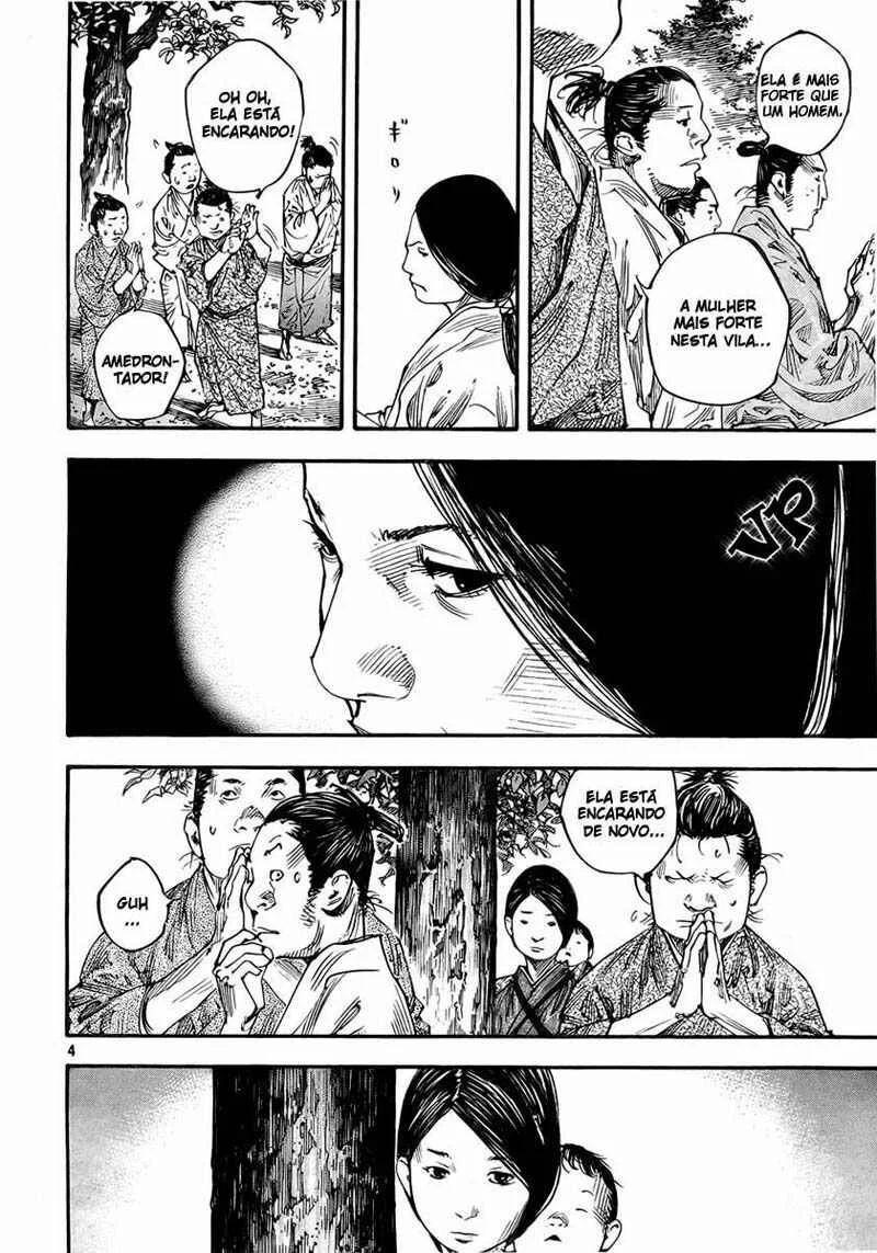 Vagabond Capítulo 1 – Shimen Takezo