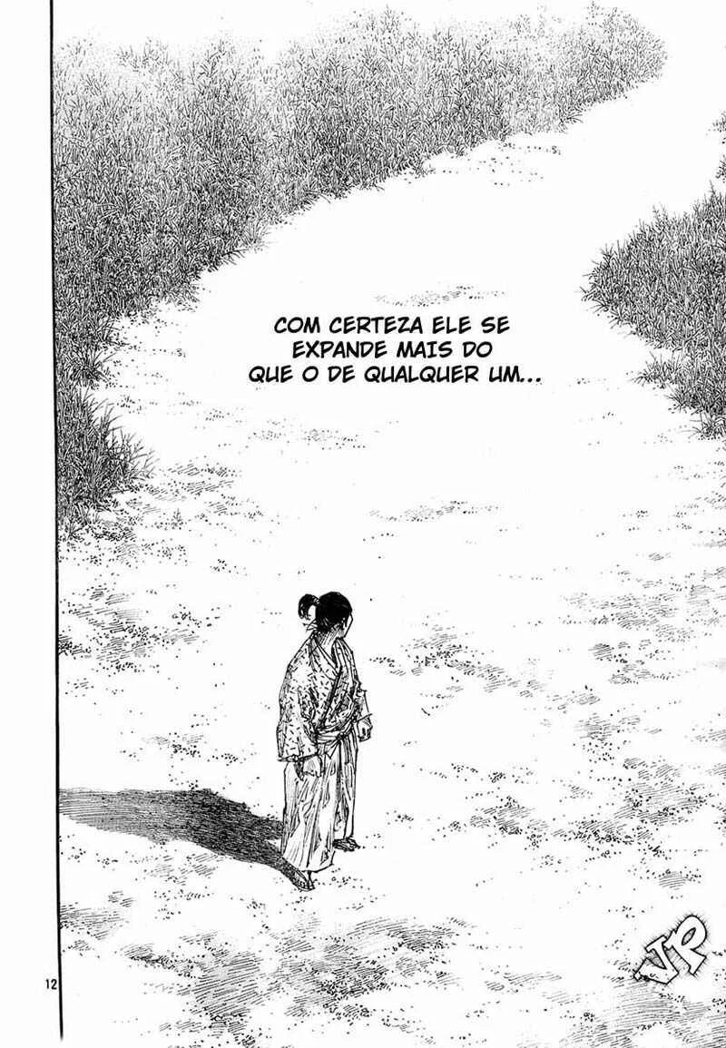 Vagabond Capítulo 1 – Shimen Takezo