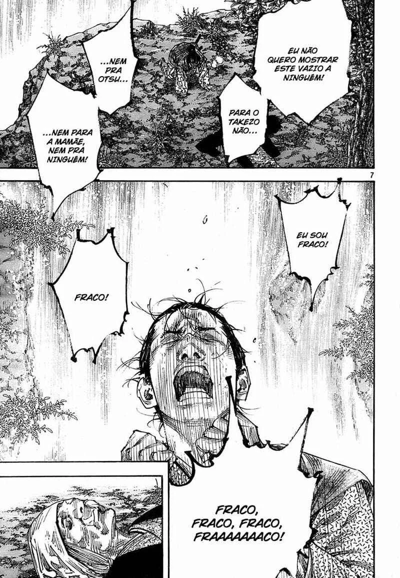 Vagabond Capítulo 1 – Shimen Takezo