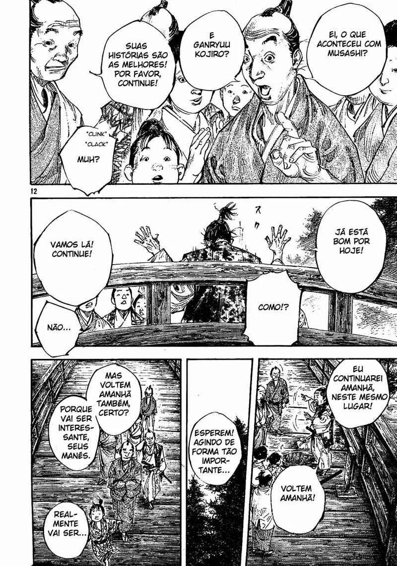 Vagabond Capítulo 1 – Shimen Takezo