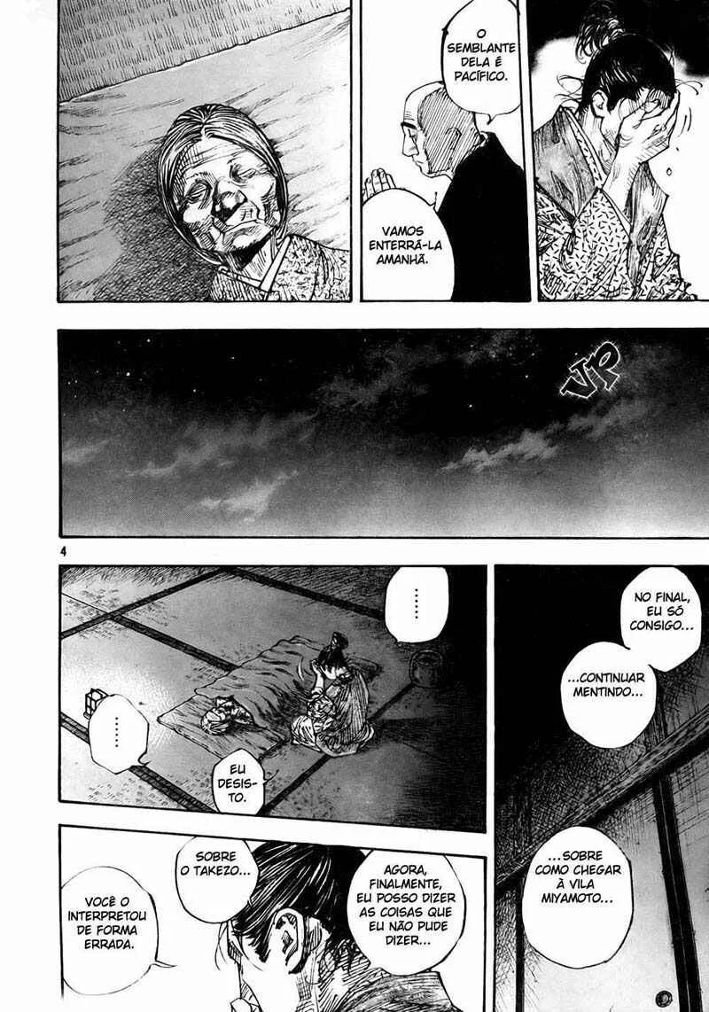 Vagabond Capítulo 1 – Shimen Takezo