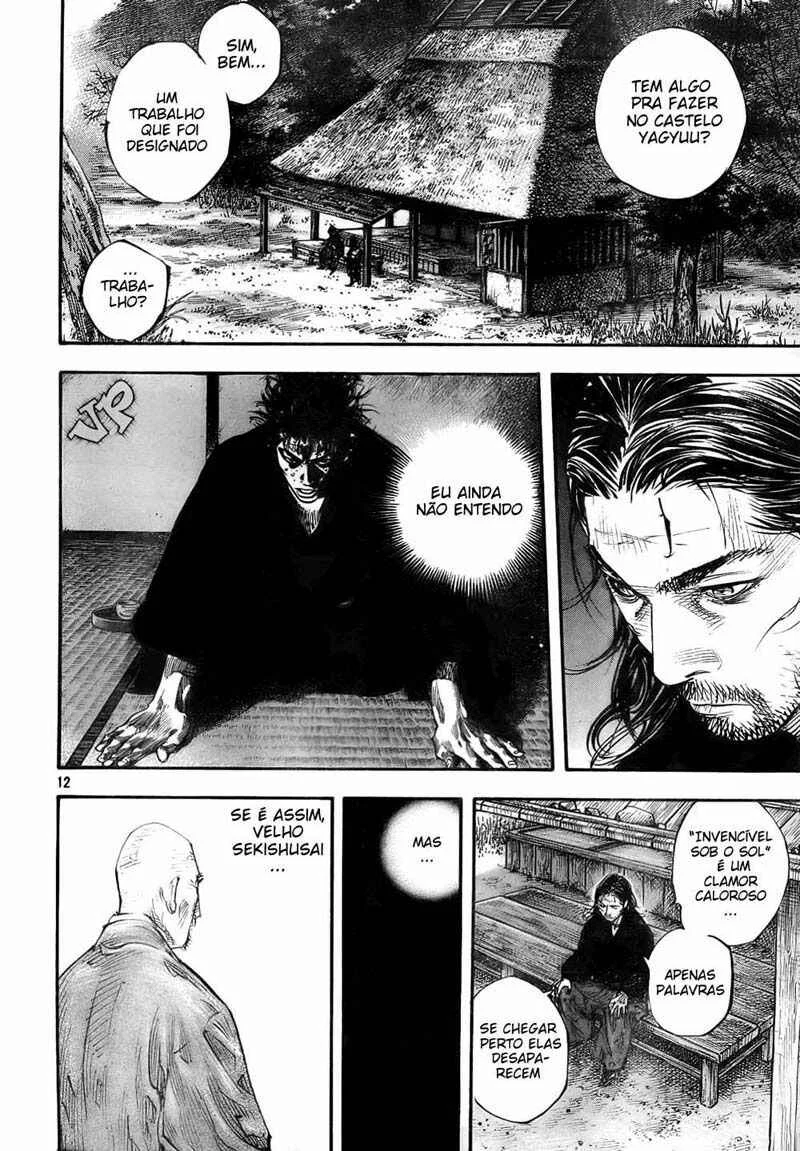 Vagabond Capítulo 1 – Shimen Takezo