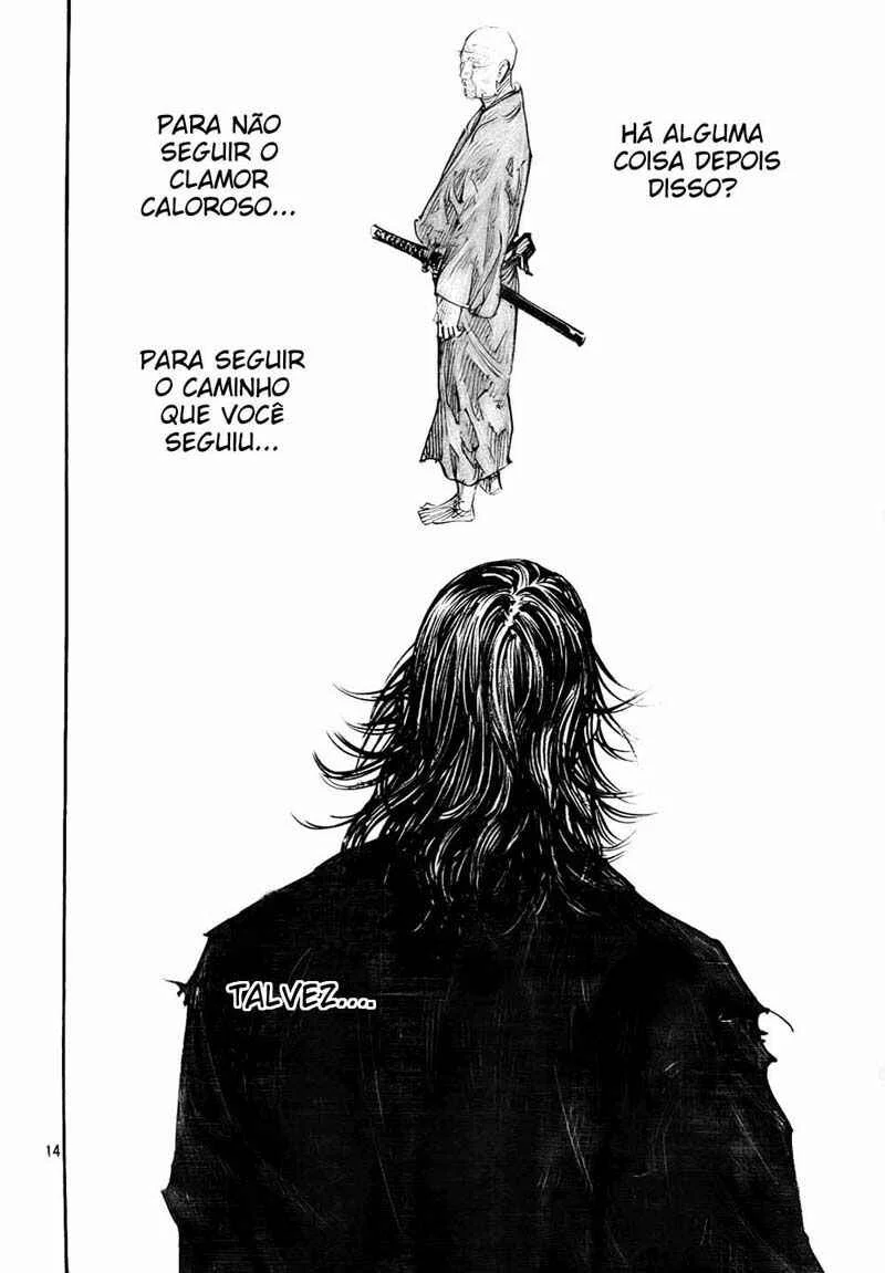 Vagabond Capítulo 1 – Shimen Takezo