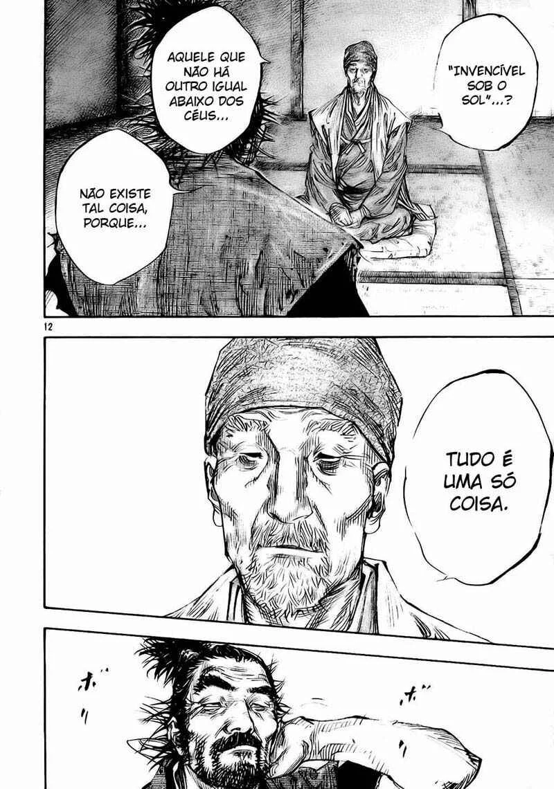 Vagabond Capítulo 1 – Shimen Takezo