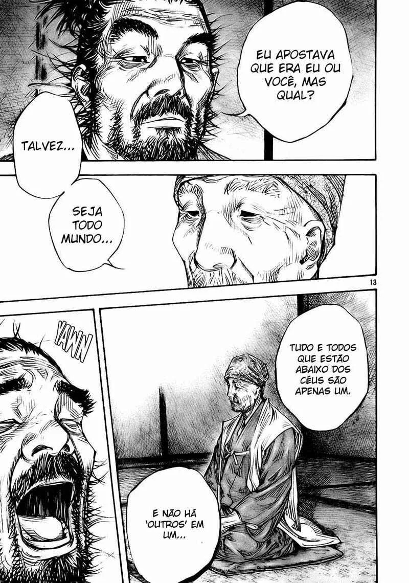 Vagabond Capítulo 1 – Shimen Takezo