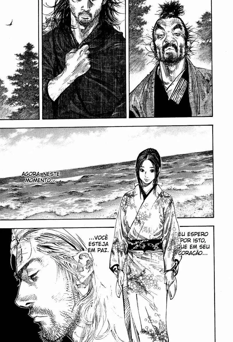 Vagabond Capítulo 1 – Shimen Takezo