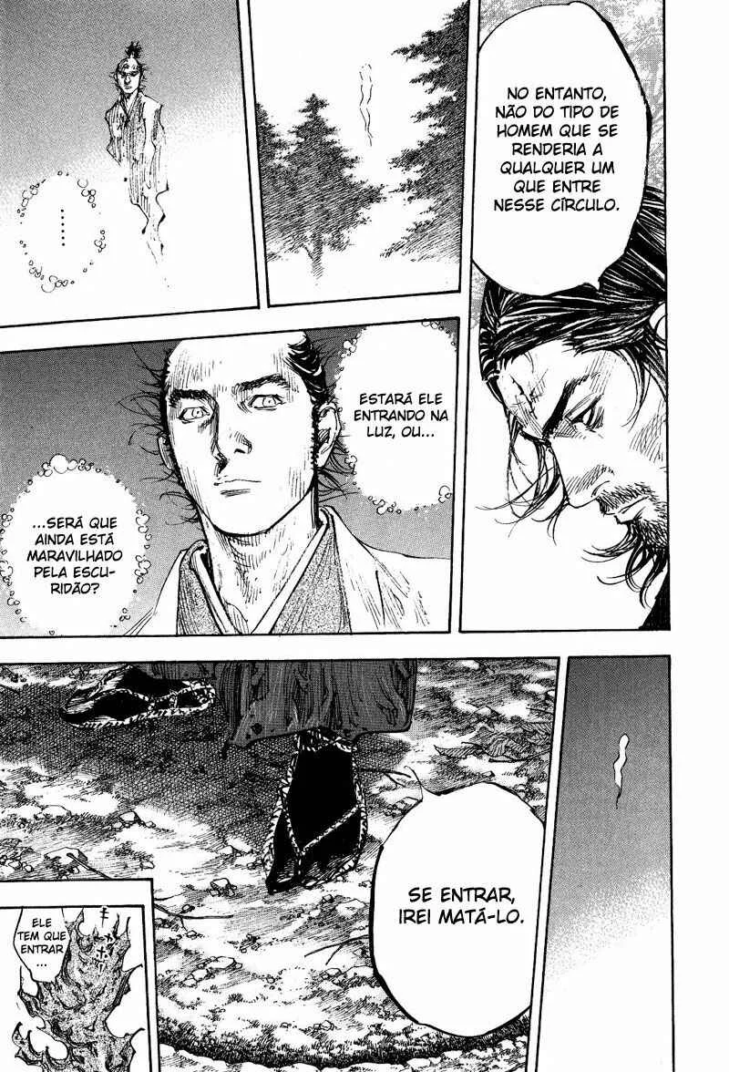 Vagabond Capítulo 1 – Shimen Takezo