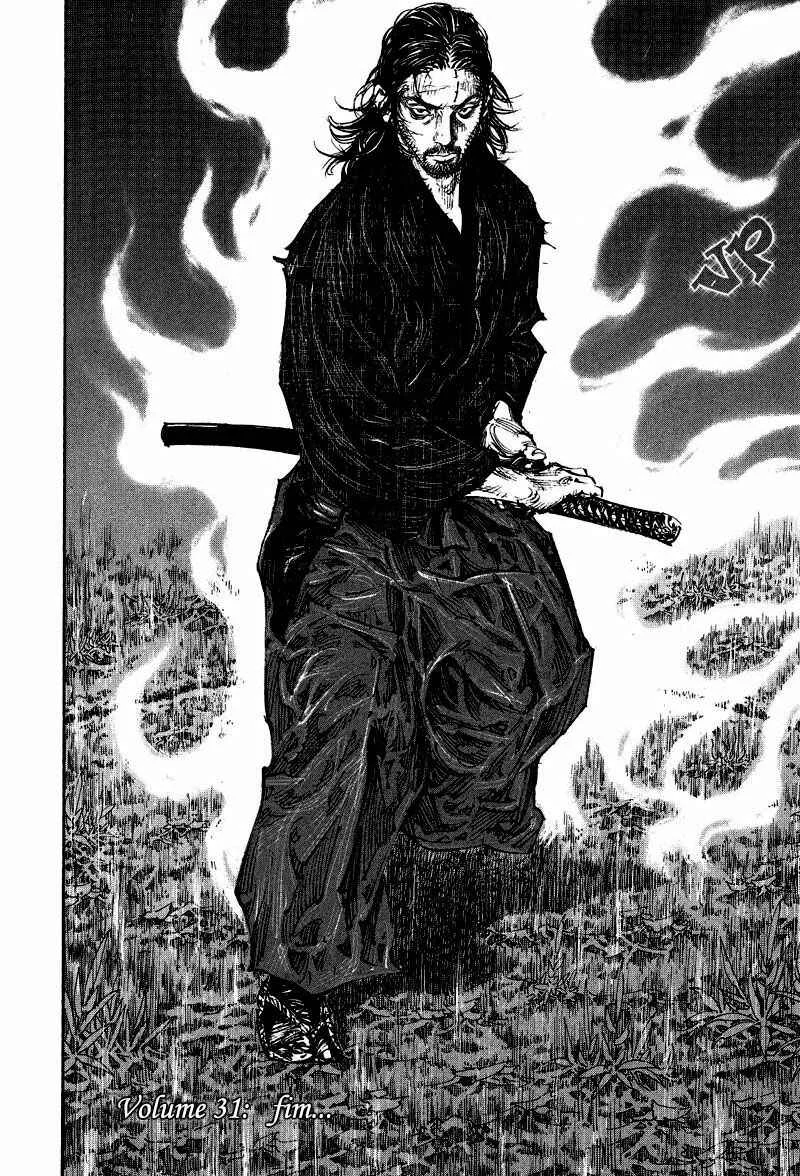 Vagabond Capítulo 1 – Shimen Takezo
