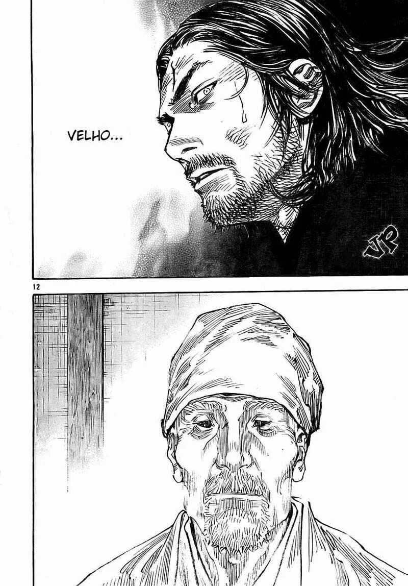 Vagabond Capítulo 1 – Shimen Takezo