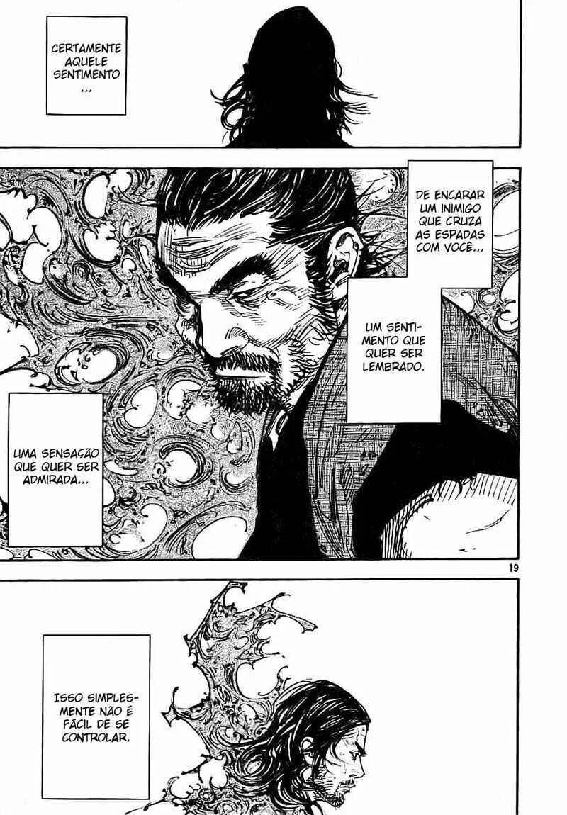 Vagabond Capítulo 1 – Shimen Takezo