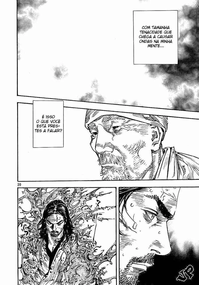 Vagabond Capítulo 1 – Shimen Takezo
