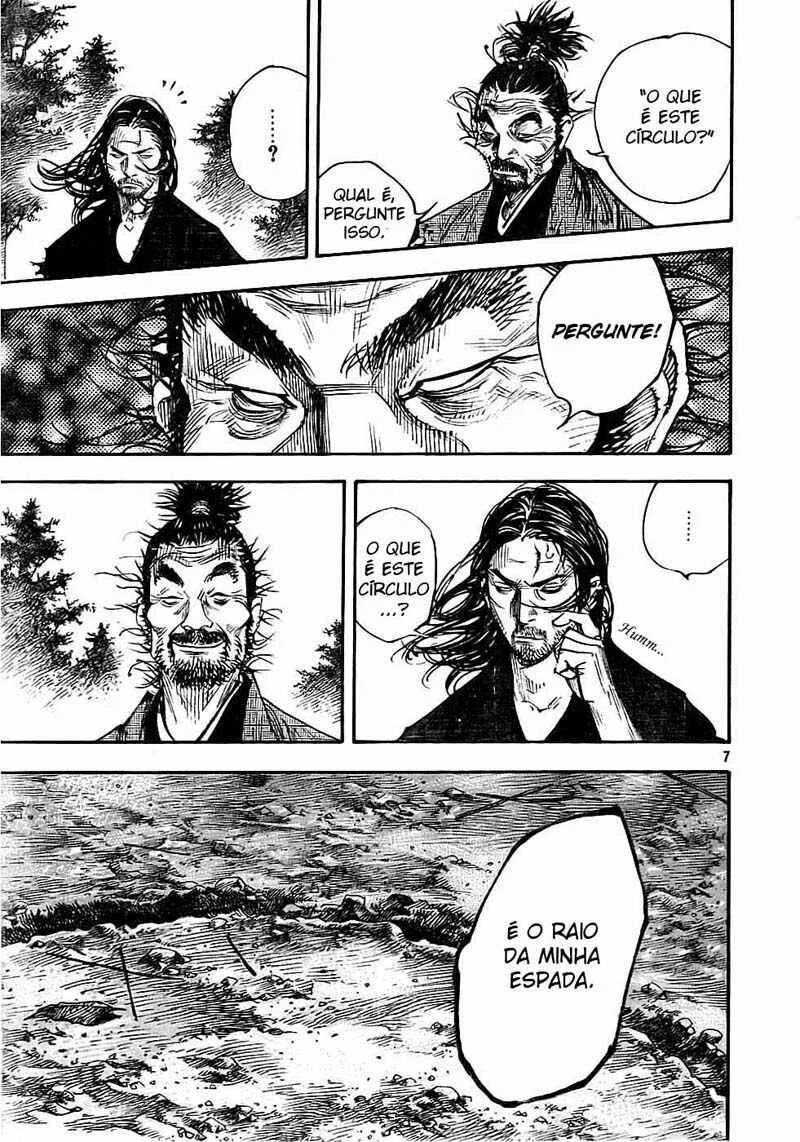 Vagabond Capítulo 1 – Shimen Takezo
