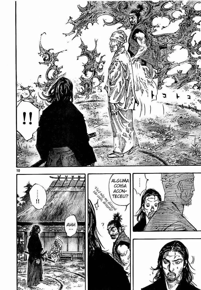 Vagabond Capítulo 1 – Shimen Takezo