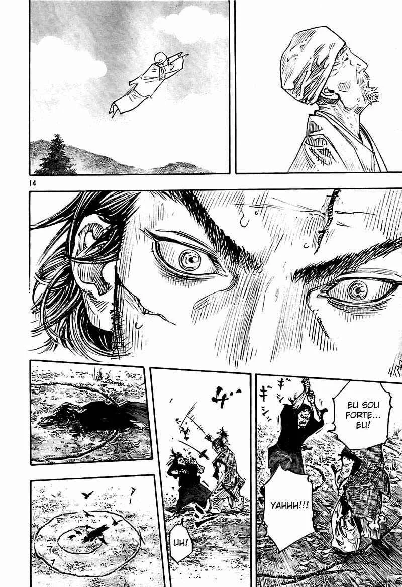 Vagabond Capítulo 1 – Shimen Takezo