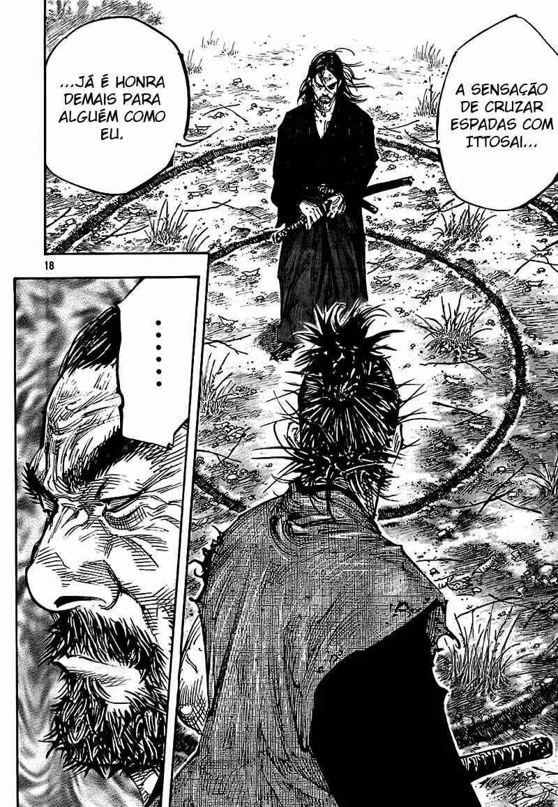 Vagabond Capítulo 1 – Shimen Takezo