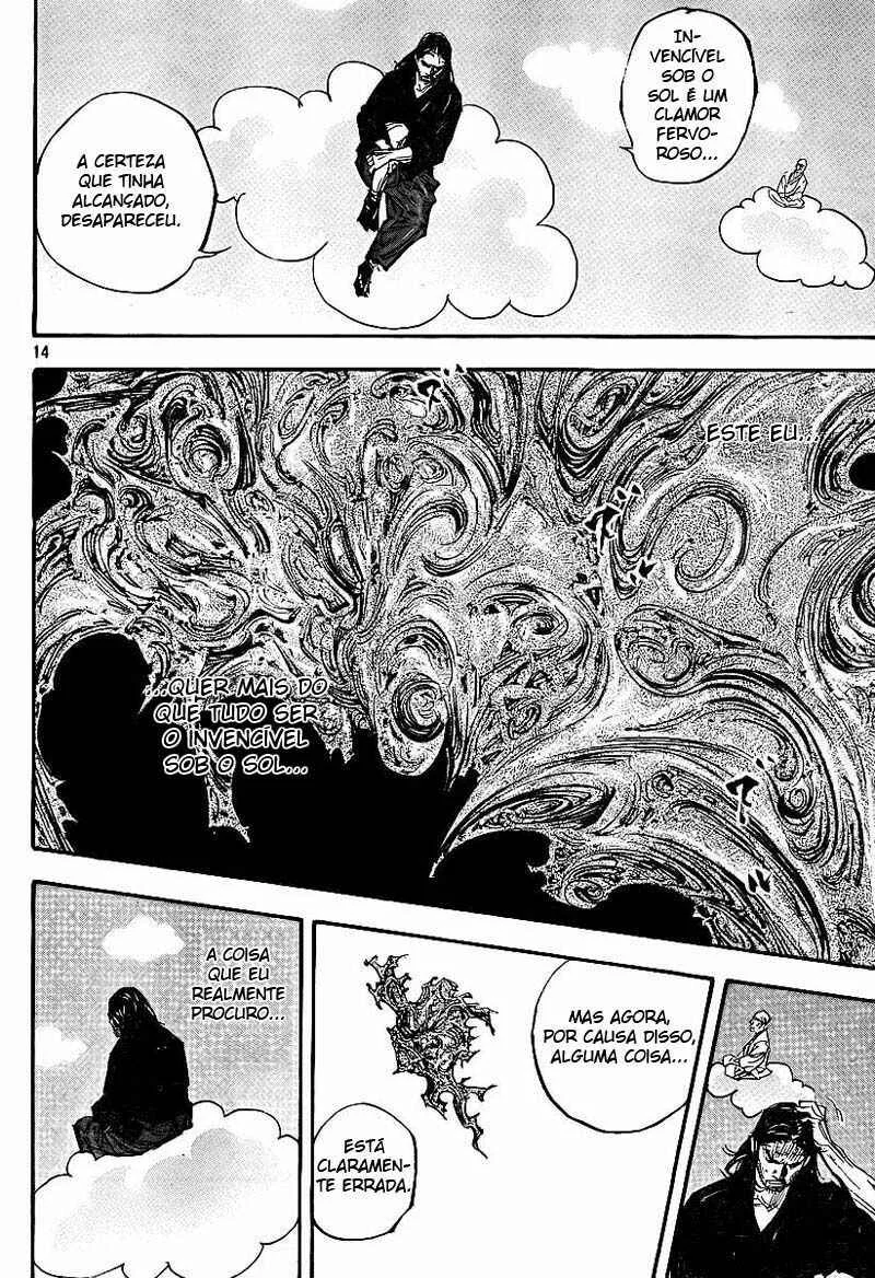 Vagabond Capítulo 1 – Shimen Takezo