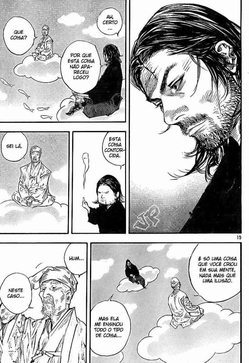 Vagabond Capítulo 1 – Shimen Takezo