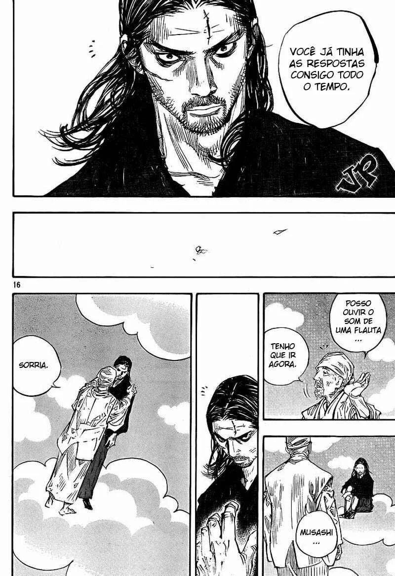 Vagabond Capítulo 1 – Shimen Takezo