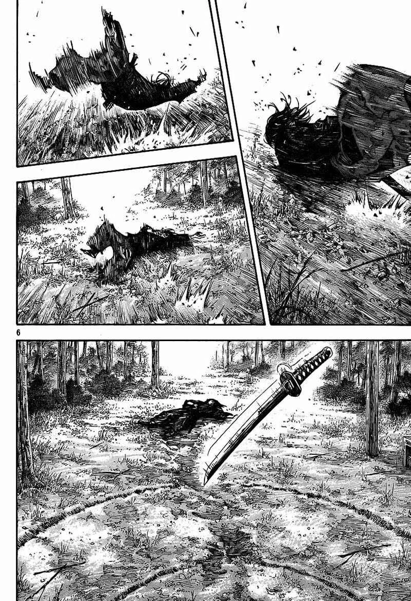 Vagabond Capítulo 1 – Shimen Takezo