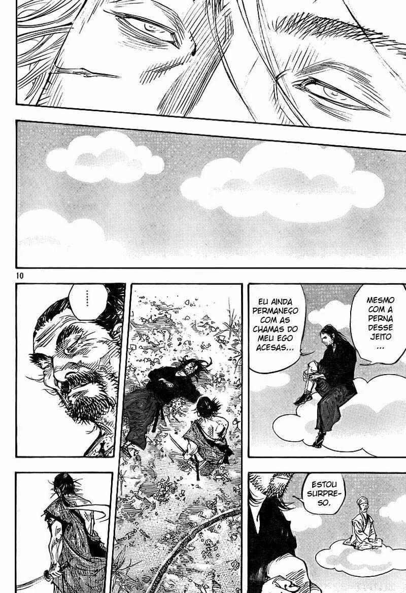 Vagabond Capítulo 1 – Shimen Takezo