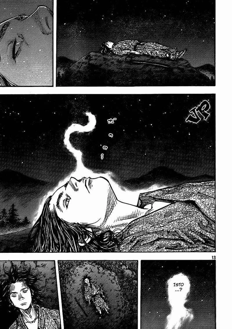 Vagabond Capítulo 1 – Shimen Takezo