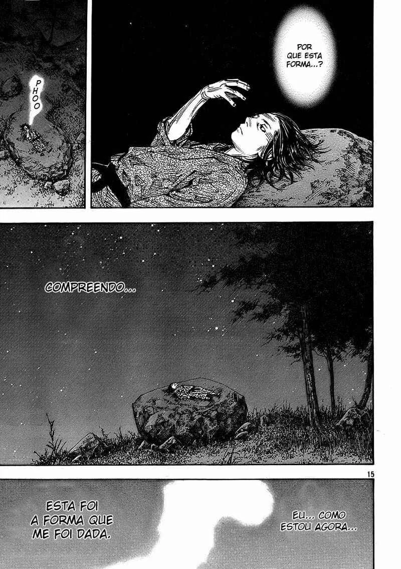 Vagabond Capítulo 1 – Shimen Takezo