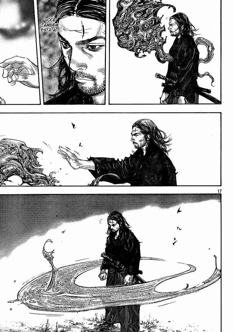 Vagabond Capítulo 1 – Shimen Takezo