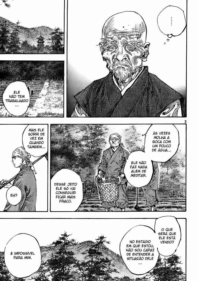 Vagabond Capítulo 1 – Shimen Takezo