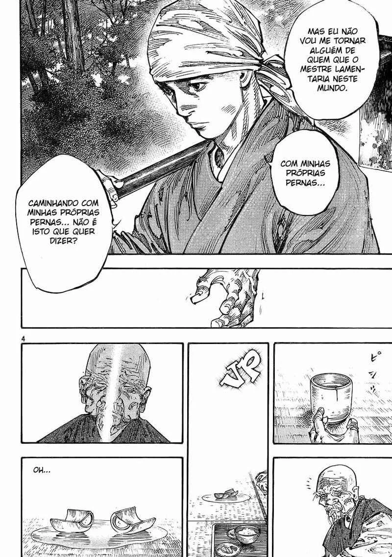 Vagabond Capítulo 1 – Shimen Takezo