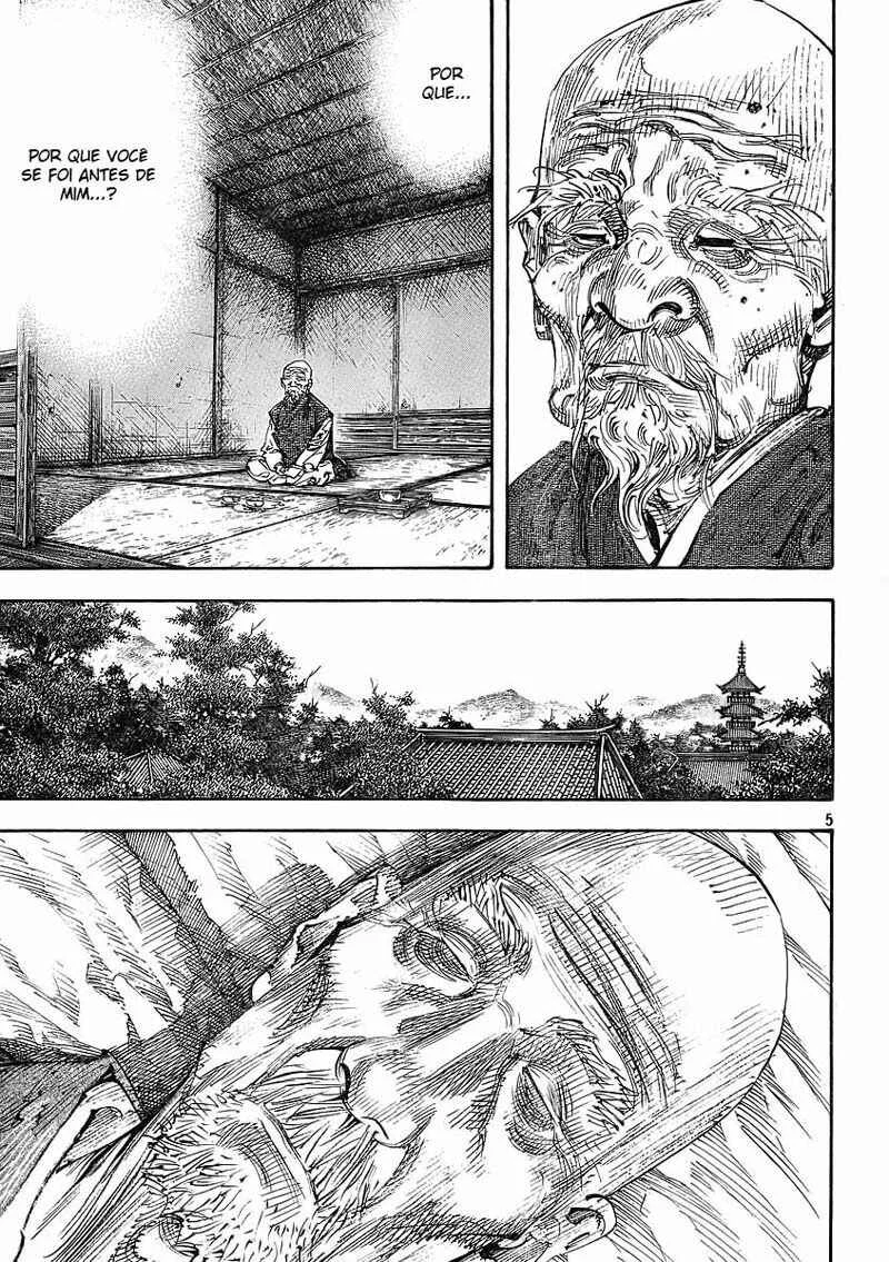 Vagabond Capítulo 1 – Shimen Takezo