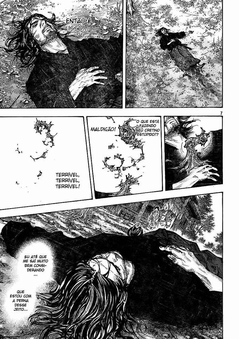 Vagabond Capítulo 1 – Shimen Takezo