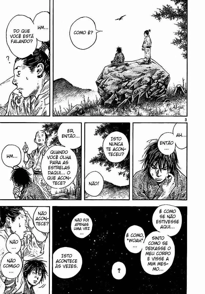 Vagabond Capítulo 1 – Shimen Takezo