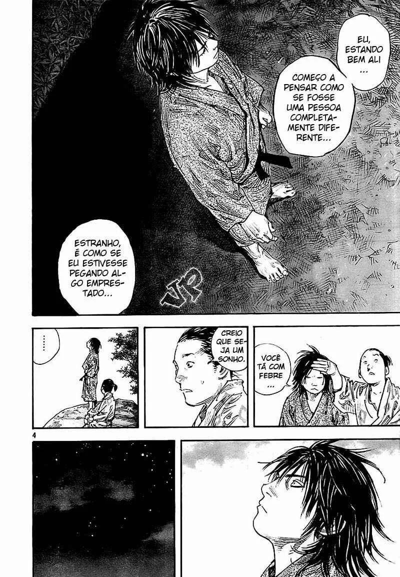 Vagabond Capítulo 1 – Shimen Takezo