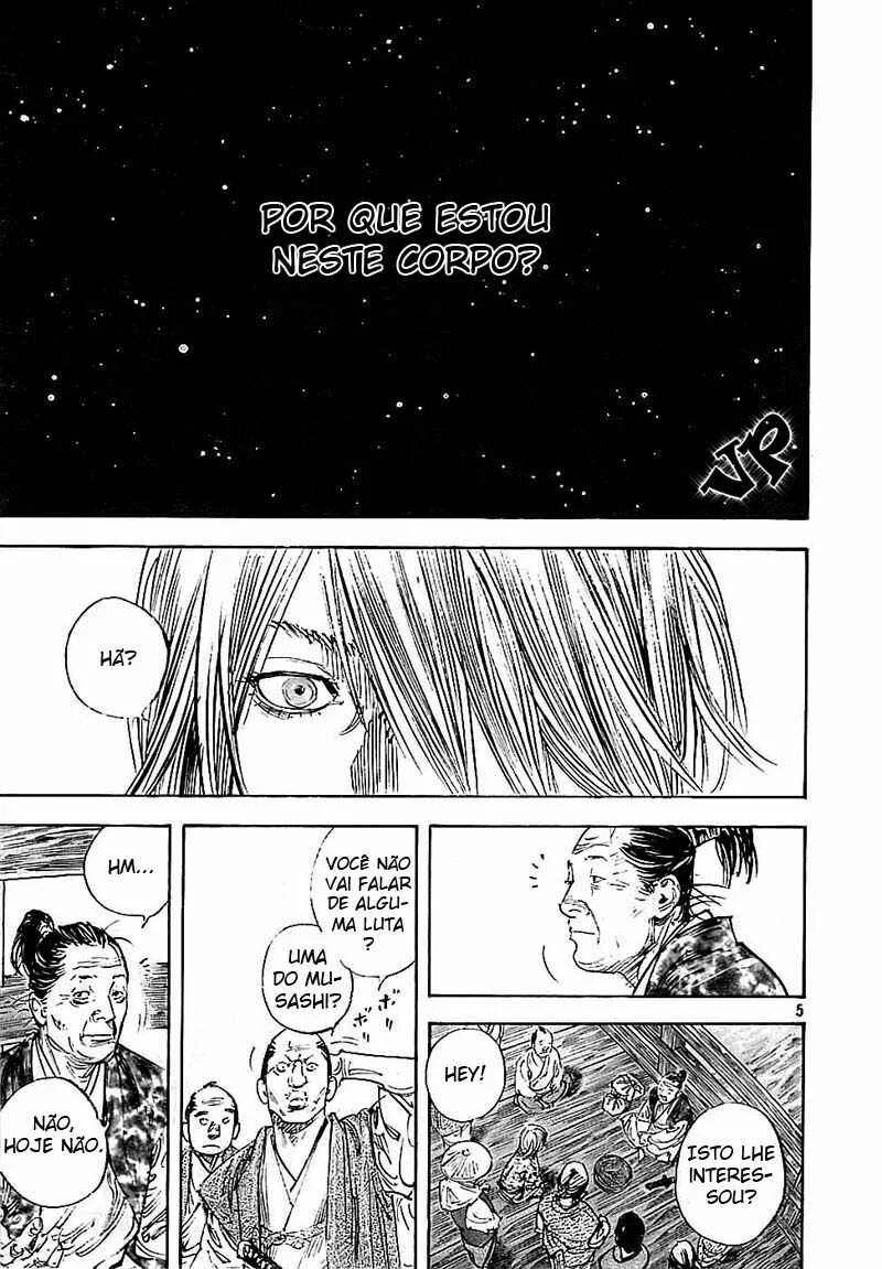 Vagabond Capítulo 1 – Shimen Takezo