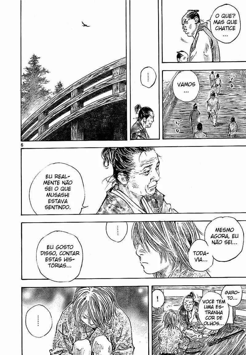 Vagabond Capítulo 1 – Shimen Takezo