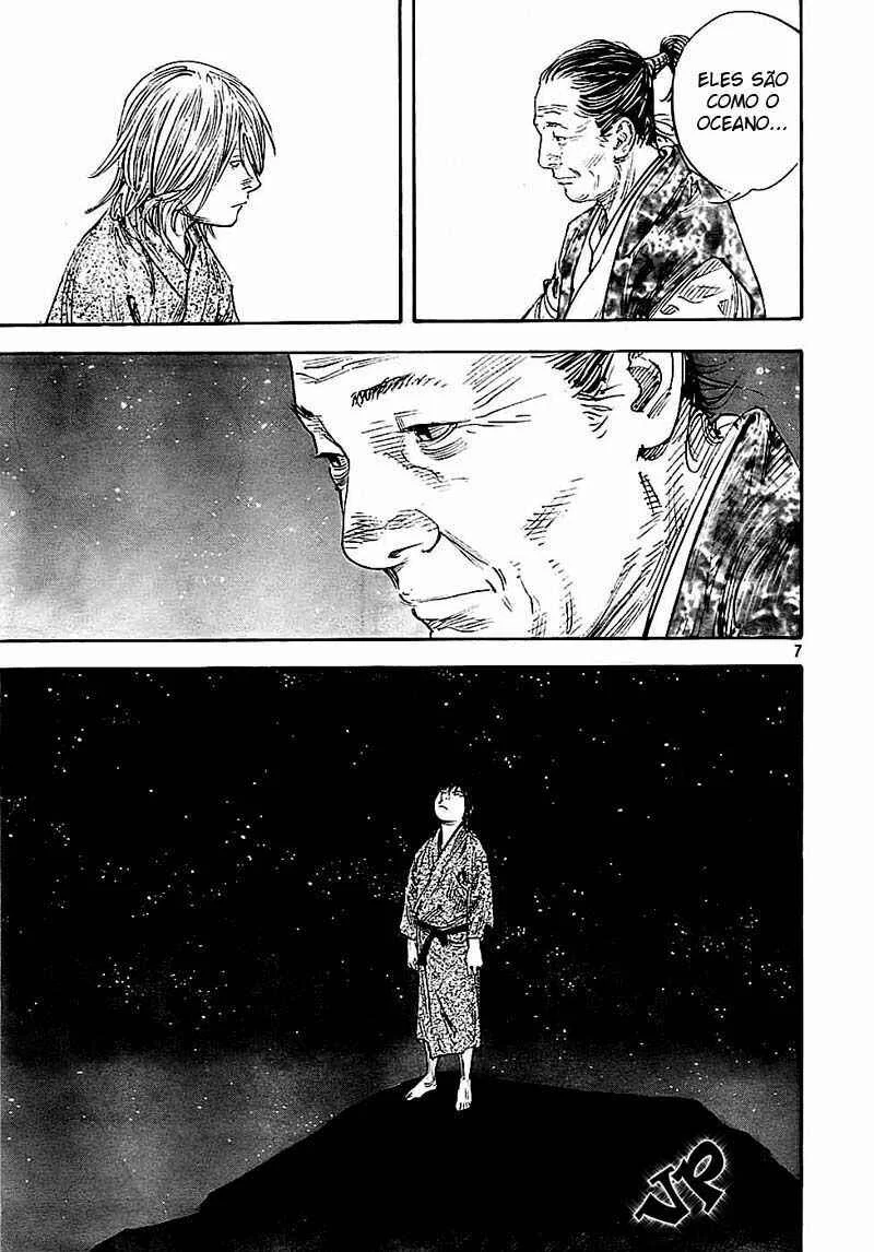Vagabond Capítulo 1 – Shimen Takezo