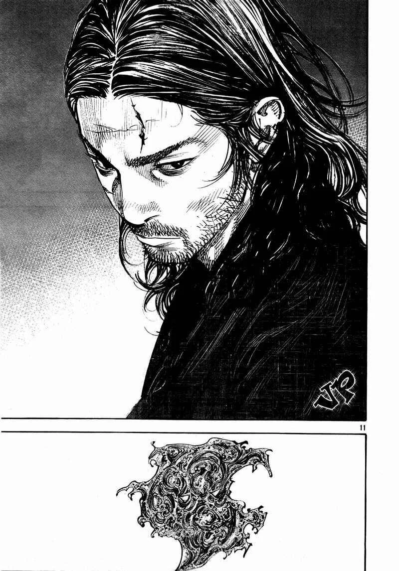 Vagabond Capítulo 1 – Shimen Takezo