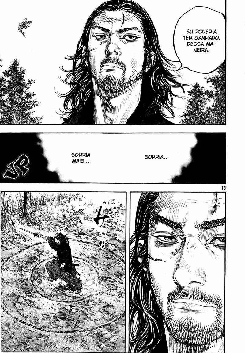 Vagabond Capítulo 1 – Shimen Takezo