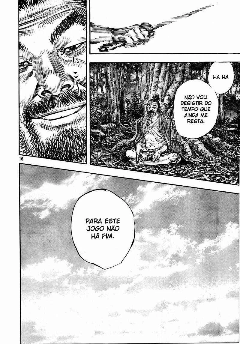 Vagabond Capítulo 1 – Shimen Takezo
