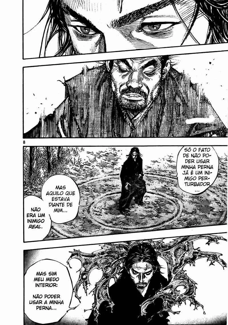 Vagabond Capítulo 1 – Shimen Takezo