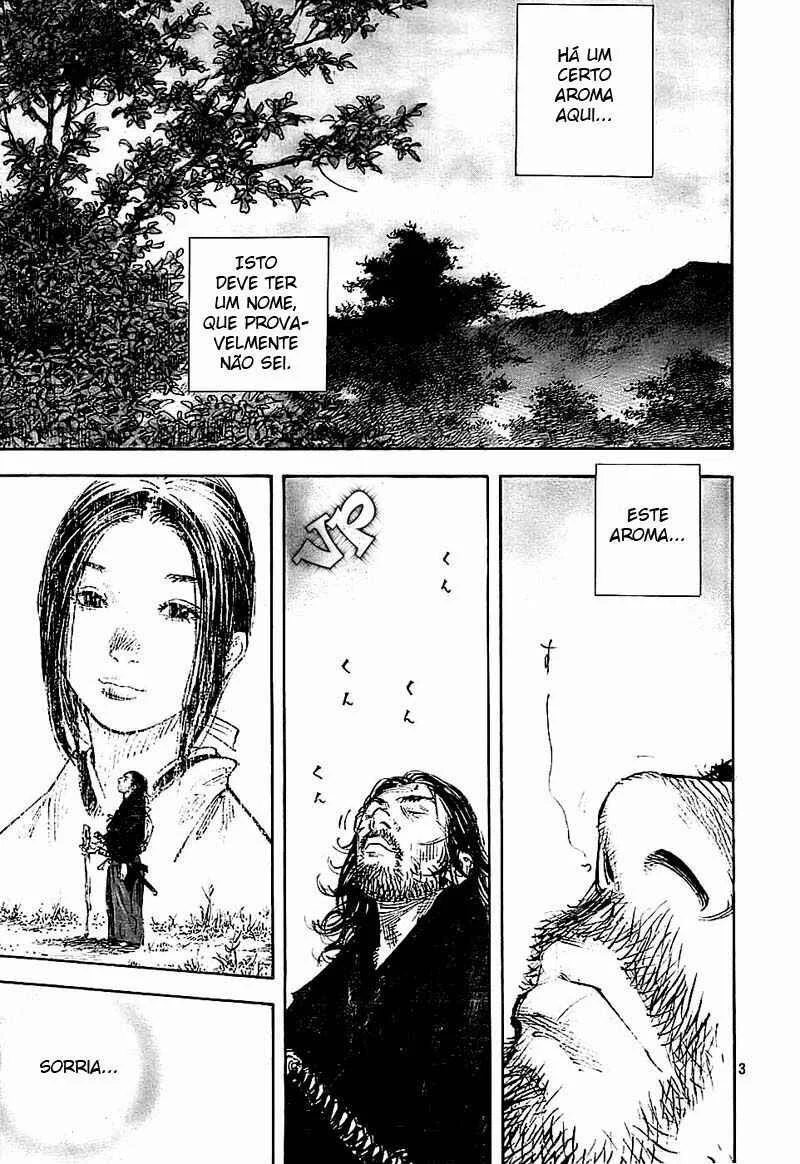 Vagabond Capítulo 1 – Shimen Takezo