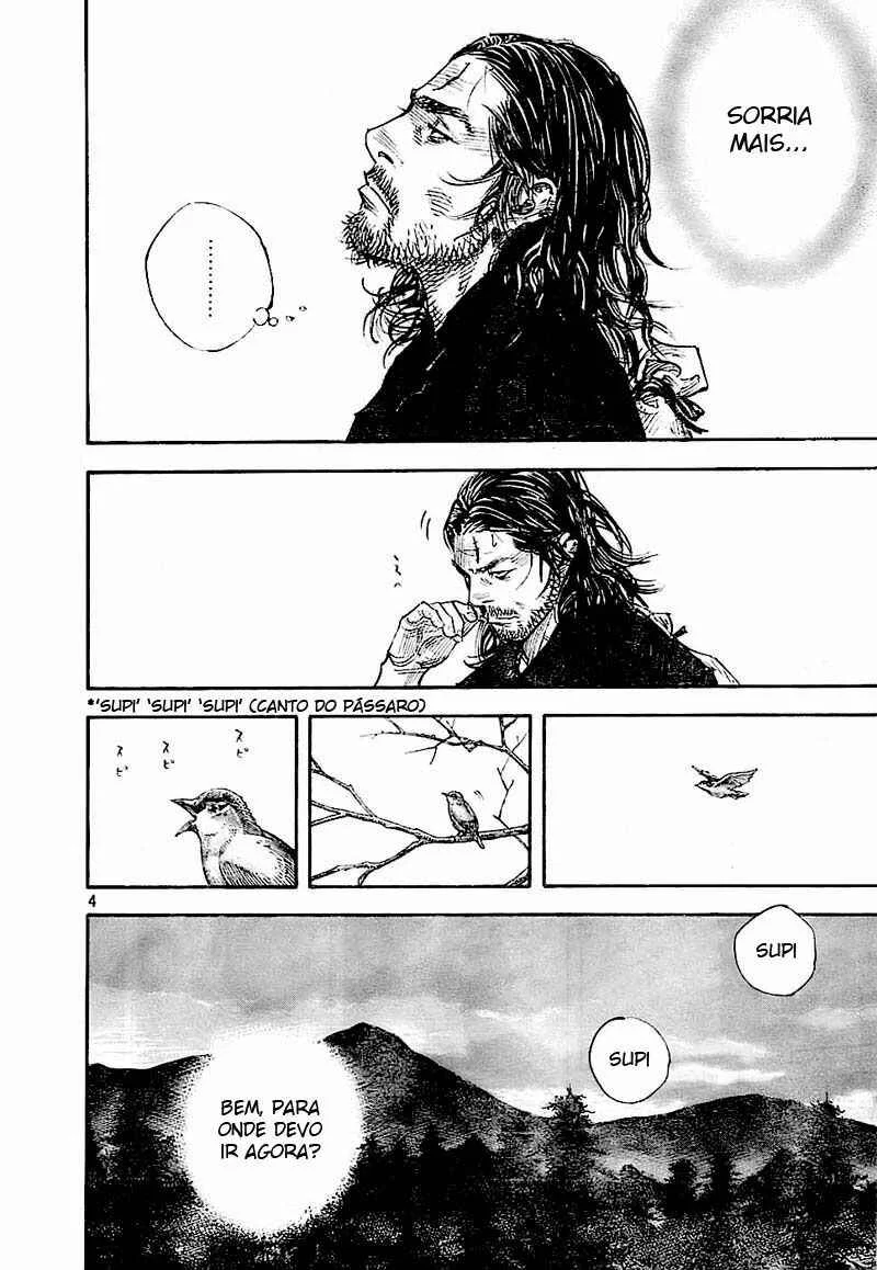Vagabond Capítulo 1 – Shimen Takezo