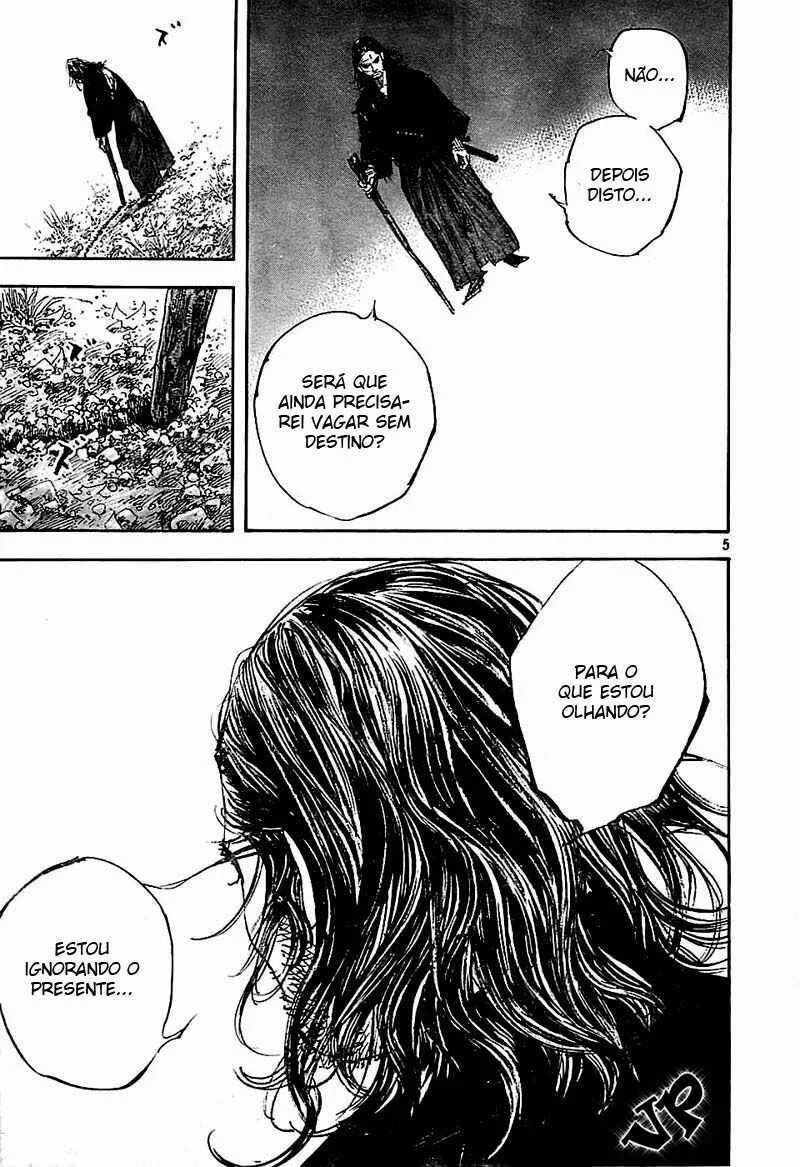 Vagabond Capítulo 1 – Shimen Takezo