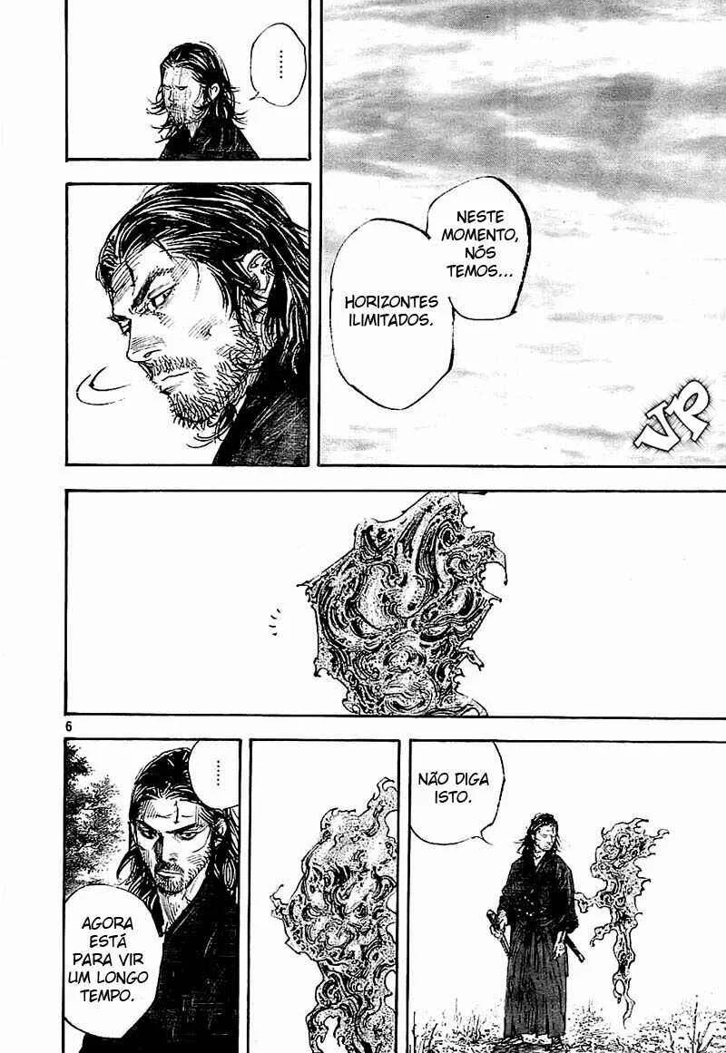 Vagabond Capítulo 1 – Shimen Takezo