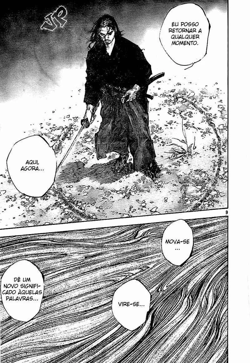 Vagabond Capítulo 1 – Shimen Takezo