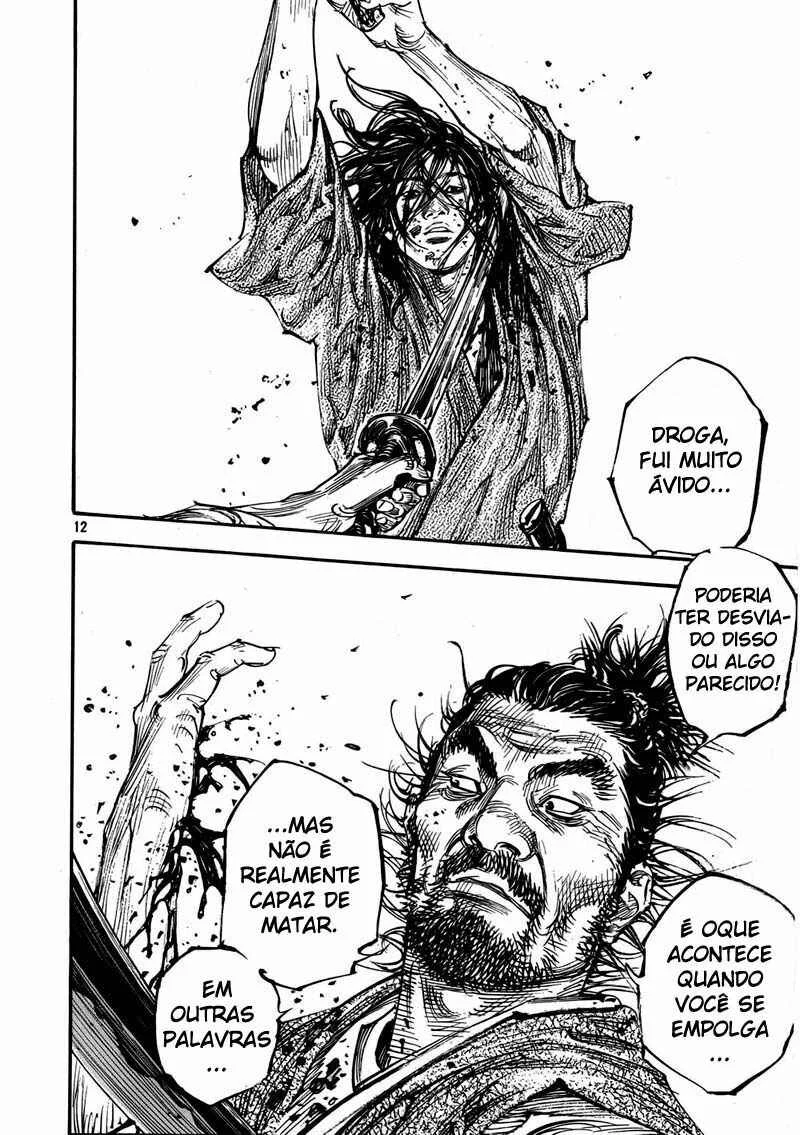 Vagabond Capítulo 1 – Shimen Takezo