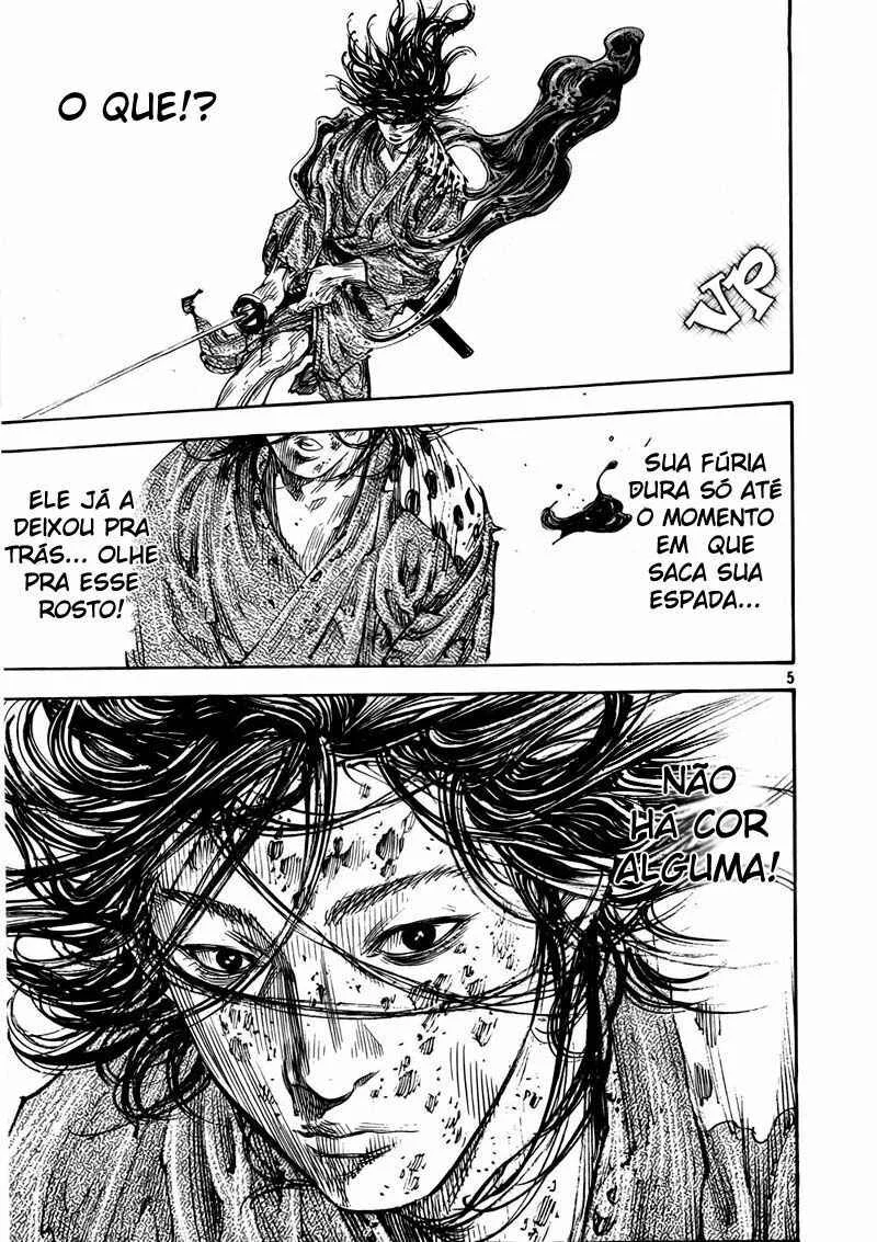 Vagabond Capítulo 1 – Shimen Takezo